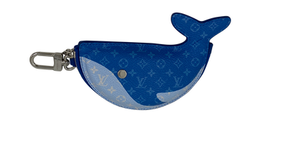 Louis Vuitton Mondero, vista frontal