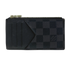 Louis Vuitton Monedero Tarjetero, vista trasera