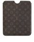 Louis Vuitton Funda Ipad, vista frontal