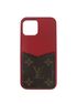Louis Vuitton Funda Movil, vista frontal