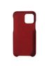 Louis Vuitton Funda Movil, vista trasera
