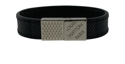 Louis Vuitton Pulsera, vista frontal