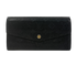 Louis VUitton Billetera, vista frontal