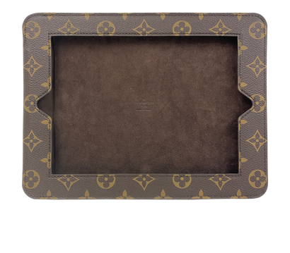 Louis Vuitton Funda Tablet, vista frontal