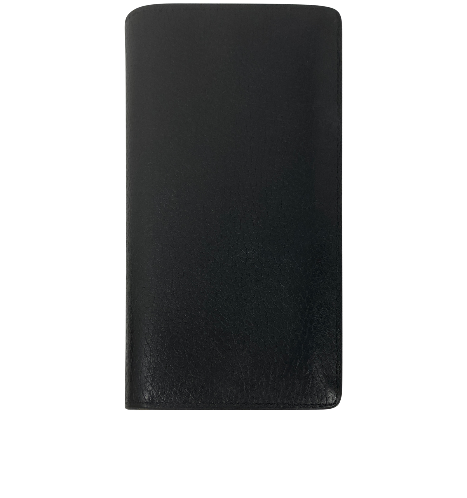 Louis Vuitton Wallet, 110&euro;, Accesorios, Negro, Animal - Piel, Vista frontal