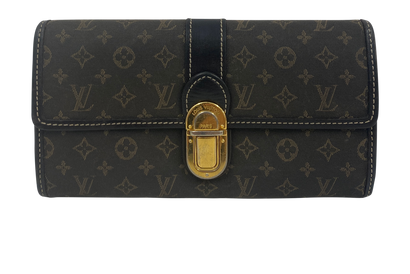 Louis Vuitton Billtera, vista frontal