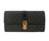 Louis Vuitton Billtera, vista frontal