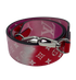 Louis Vuitton Strap, vista trasera
