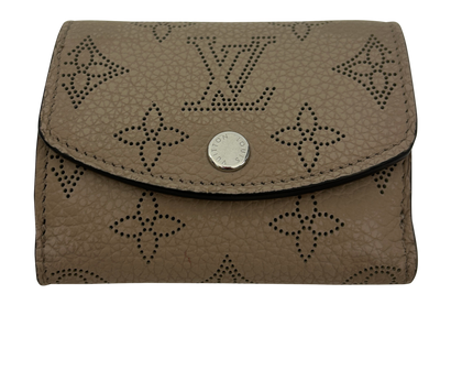 Louis Vuitton Billetera, vista frontal
