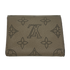 Louis Vuitton Billetera, vista trasera