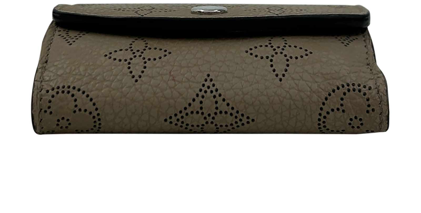 Louis Vuitton Billetera, 450&euro;, Bolso, Beige, Animal - Piel, Vista superior