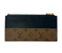 Louis Vuitton Billetera, vista trasera