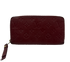 Louis Vuitton Billetera Empreite, 220&euro;, Bolso, Morado/Rojo, Animal - Piel, Vista frontal