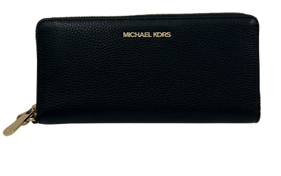 Michael Kors Billetera, 40&euro;, Accesorios, Negro, Animal - Piel, Vista frontal