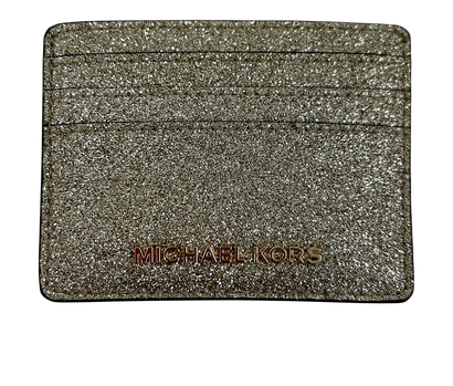 Michael Kors Tarjetero, 30&euro;, Accesorios, Oro, Animal - Piel, Vista frontal