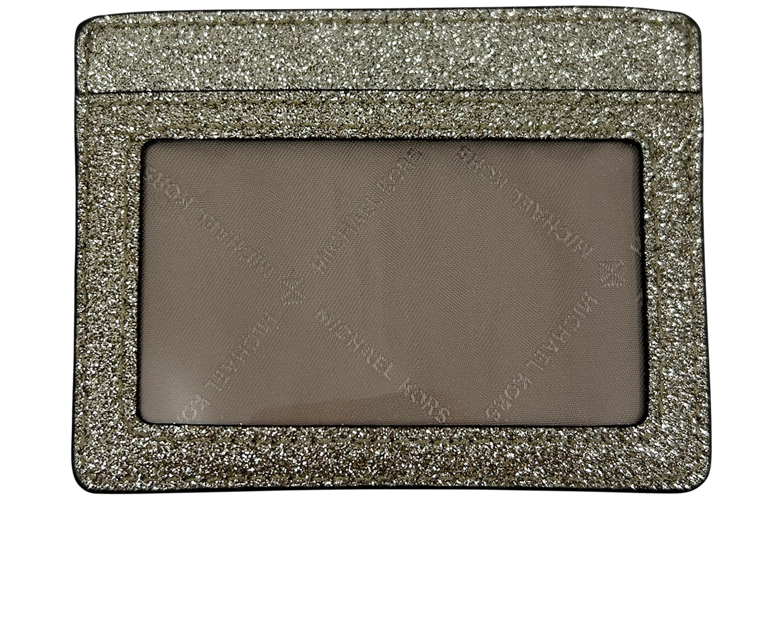 Michael Kors Tarjetero, 30&euro;, Accesorios, Oro, Animal - Piel, Vista trasera