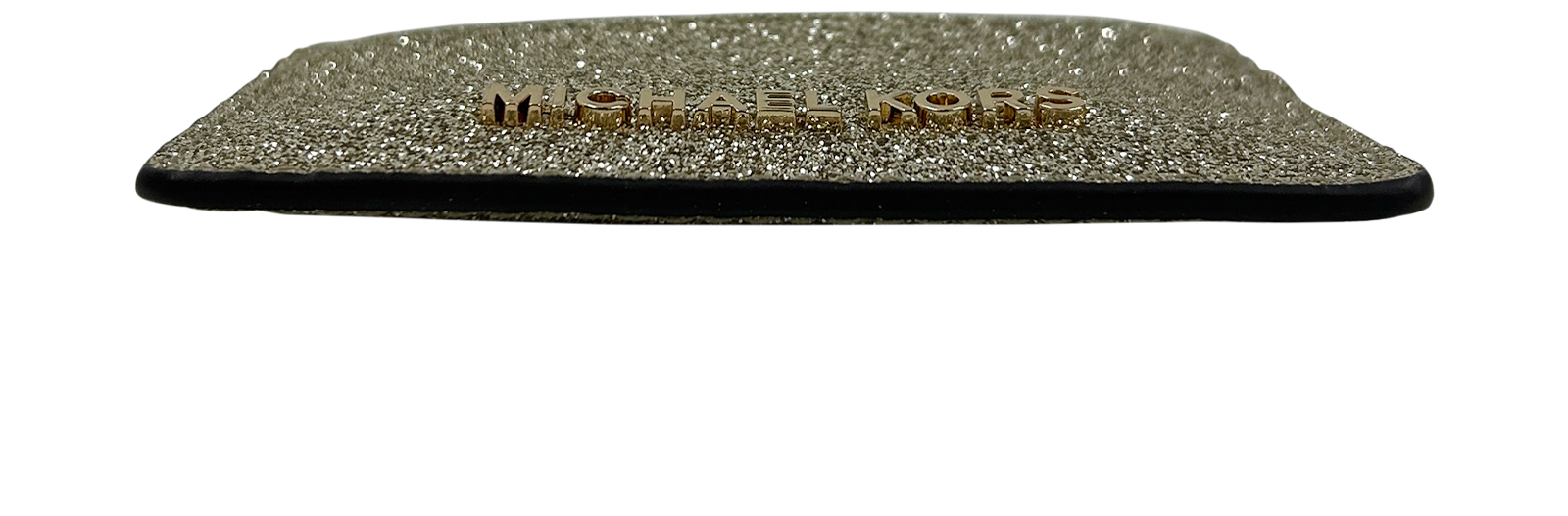 Michael Kors Tarjetero, 30&euro;, Accesorios, Oro, Animal - Piel, Vista superior