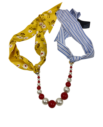 Miu Miu Collar, vista frontal