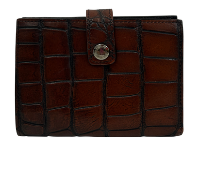 Miu Miu Billetera, vista frontal