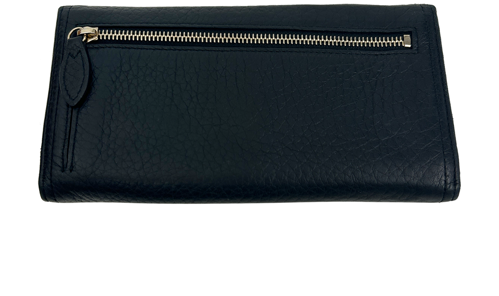 Mulberry Billetera, 45&euro;, Accesorios, Negro, Animal - Piel, Vista trasera