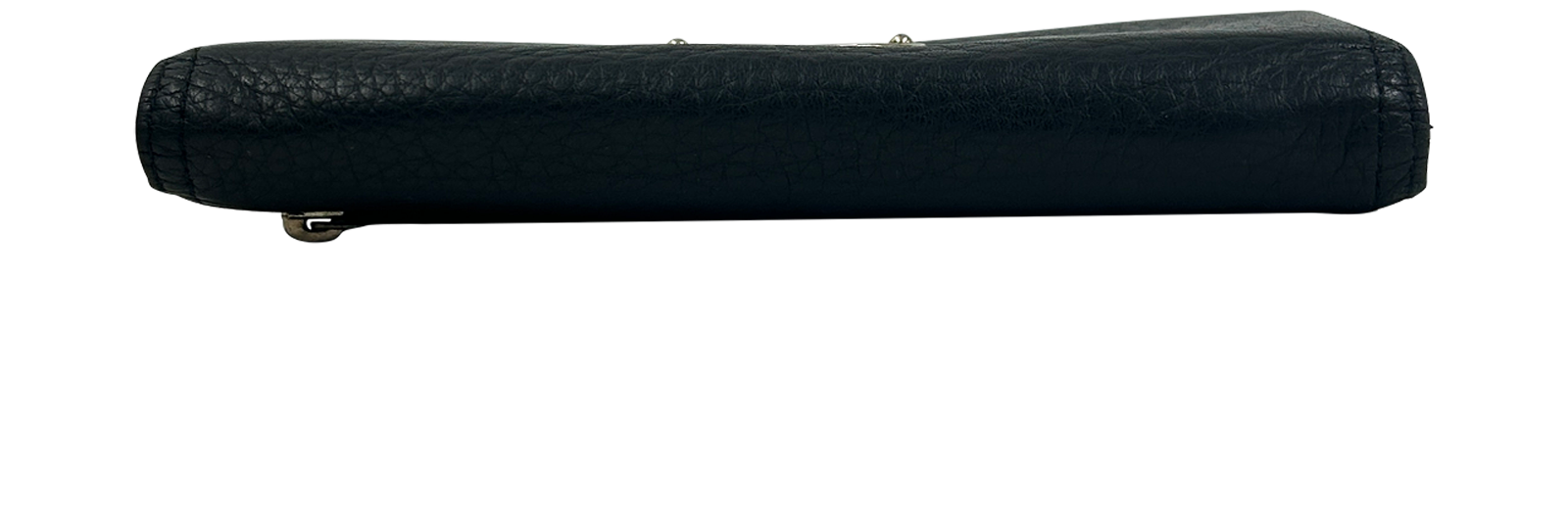 Mulberry Billetera, 45&euro;, Accesorios, Negro, Animal - Piel, Vista superior