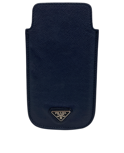 Prada Finda Phone, vista frontal