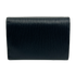 Prada Billetera Plegable, 290&euro;, Accesorios, Negro, Animal - Piel, Vista trasera
