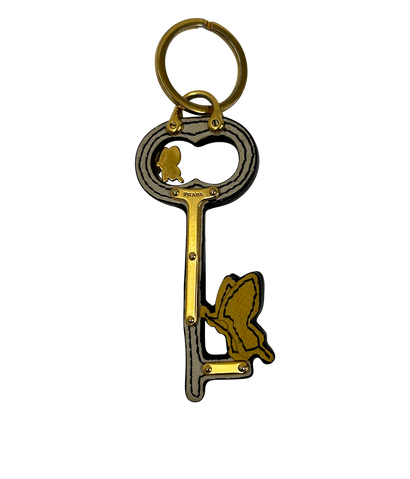 Prada Charm LLave, vista frontal