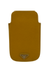 Prada Funda Iphone, vista frontal