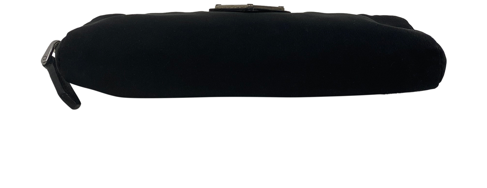 Prada Neceser, 50&euro;, Accesorios, Negro, Polímero - Nylon, Vista superior