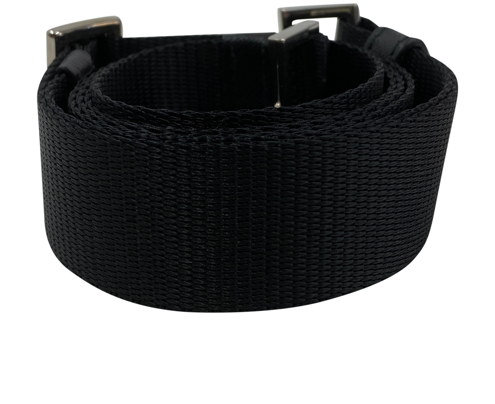 Prada Strap, 70&euro;, Accesorios, Negro, Tejido - General, Vista trasera