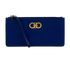 Salvatore Ferragamo Billetera Clutch, vista frontal