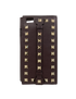 Valentino Funda Tel, vista frontal