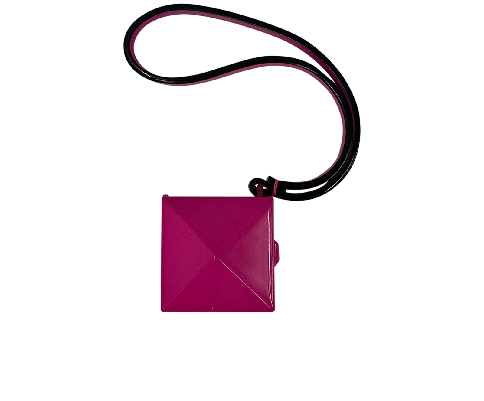 Valentino Porta Audifonos, 121&euro;, Accesorios, Rosa, Metal - Cobre, Vista interior