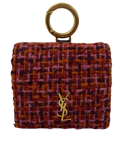 Saint Laurent Porta Iphone, vista frontal