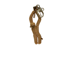 Christian Dior Charm, Mimbre, Mono Salvaje, Amarillo, DB,Box,4*