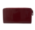 Clutch, 110&euro;, Bolso, Rojo, Cuero - Charol, Vista trasera