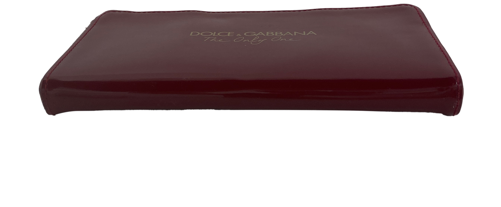Clutch, 110&euro;, Bolso, Rojo, Cuero - Charol, Vista superior