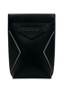 Antigona Soft Hoder Phone, 290&euro;, Bolso, Negro, Animal - Piel, Vista frontal