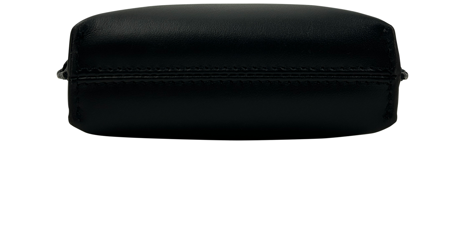 Antigona Soft Hoder Phone, 290&euro;, Bolso, Negro, Animal - Piel, Vista superior