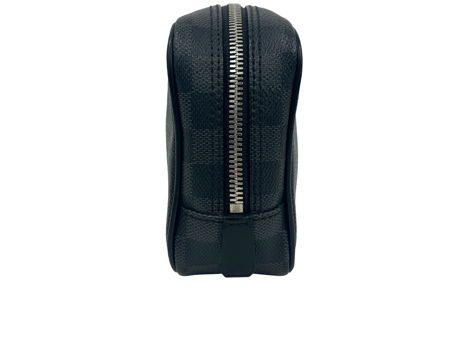 Neceser, 420&euro;, Bolso, Gris, Canvas - General, Vista inferior