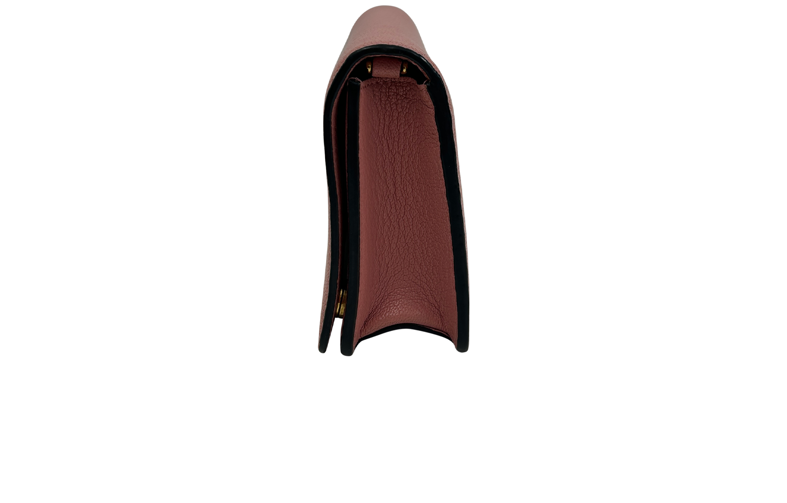 Madras, 520&euro;, Bolso, Rosa, Animal - Piel, Vista inferior