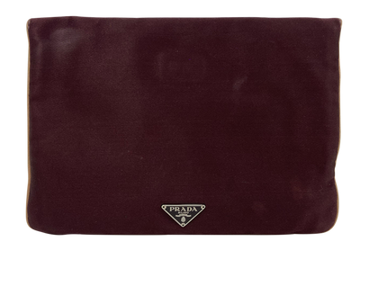 Prada, vista frontal