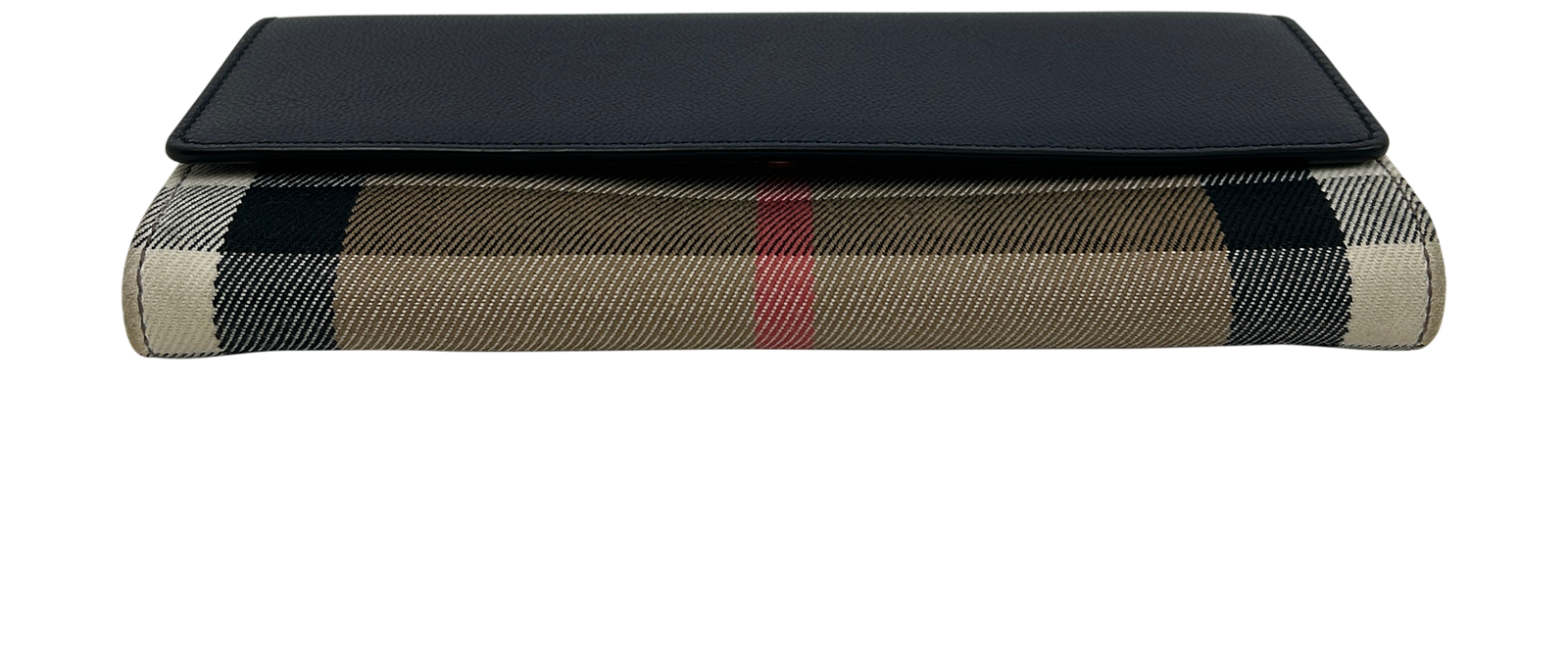 Burberry Billetera, 120&euro;, Accesorios, Azul/Marrón, Animal - Piel/Tejido - General, Vista superior