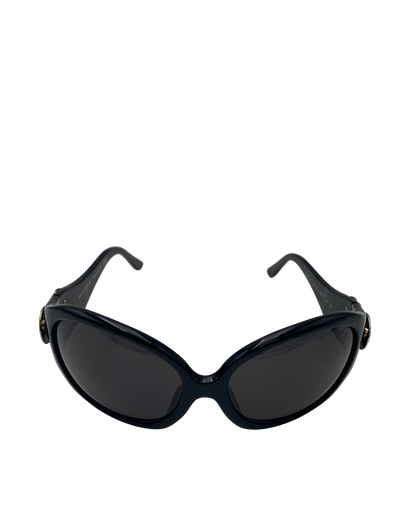 Bvlgary Gafas De Sol, vista frontal