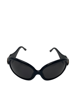 Bvlgary Gafas De Sol,Pasta,Negro,802313,3