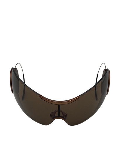Dior Sport 1, vista frontal
