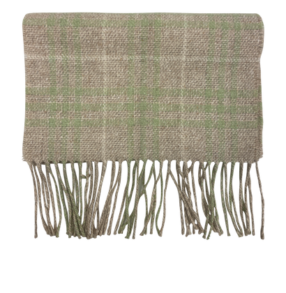 Burberry Bufanda Lana, vista frontal