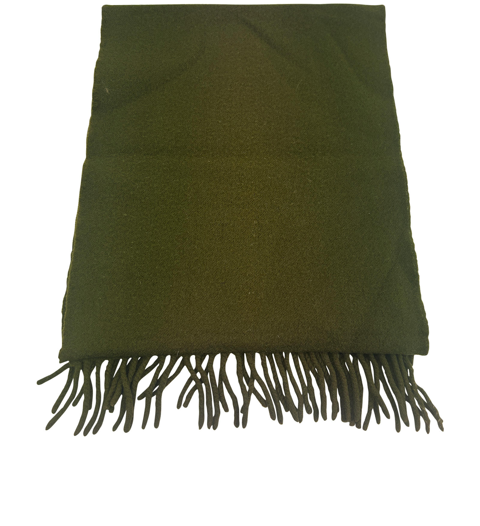 Burberry Bufanda, 100&euro;, Accesorios, Verde, Lana - General, Otros tipos de vista