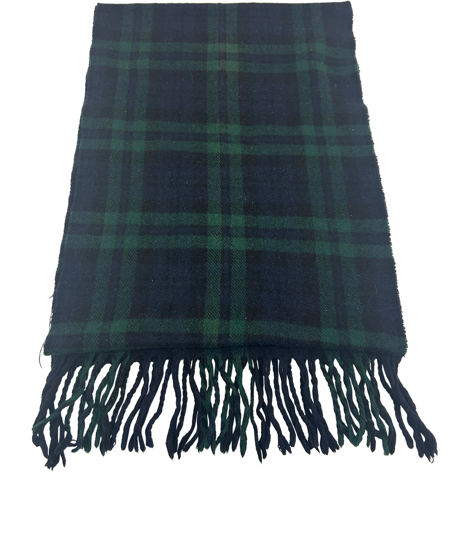 Burberry Bufanda, 100&euro;, Accesorios, Azul/Verde, Lana - General, Otros tipos de vista